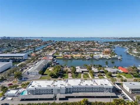 4500 37th Street S St Petersburg FL 33711