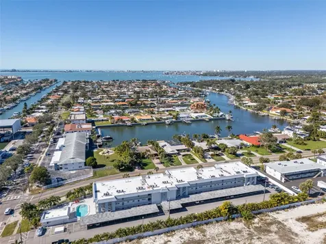 4500 37th Street S St Petersburg FL 33711
