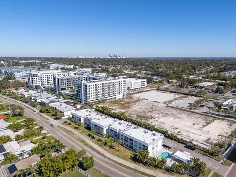 4500 37th Street S St Petersburg FL 33711