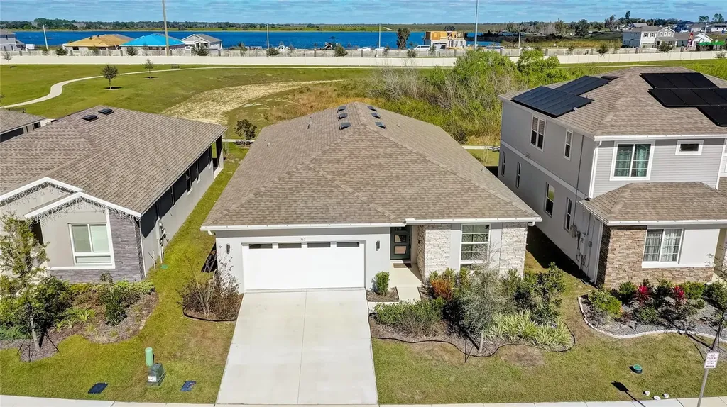 362 Sofia Lane Lake Alfred FL 33850