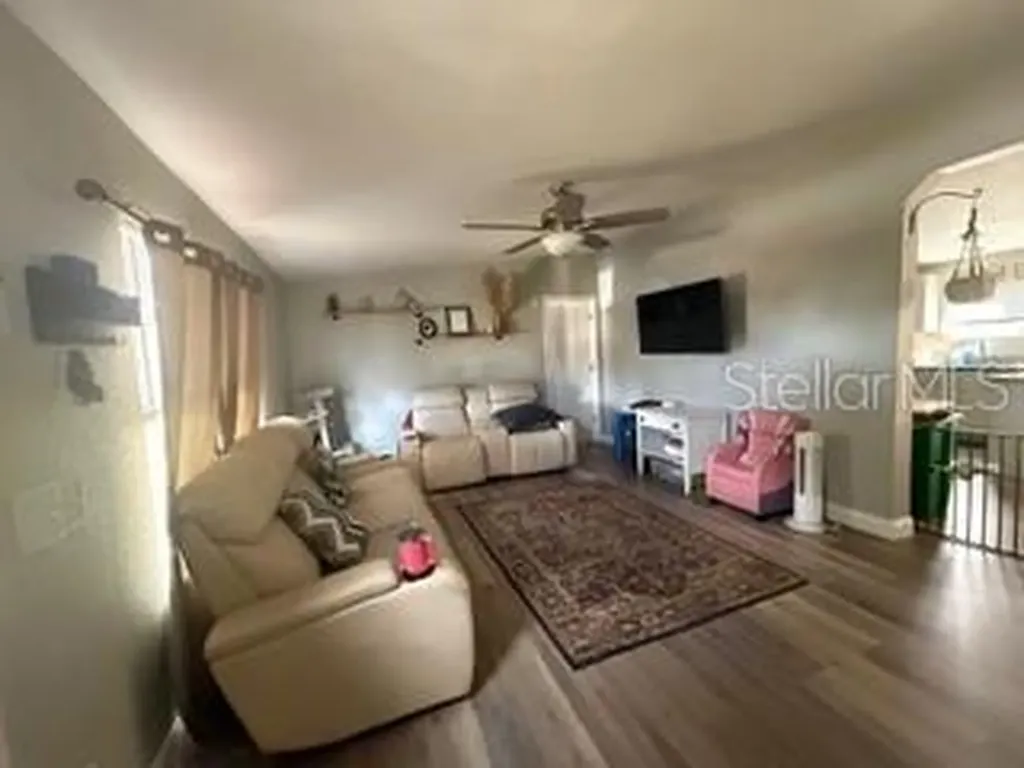 3431 Maple Drive Mulberry FL 33860