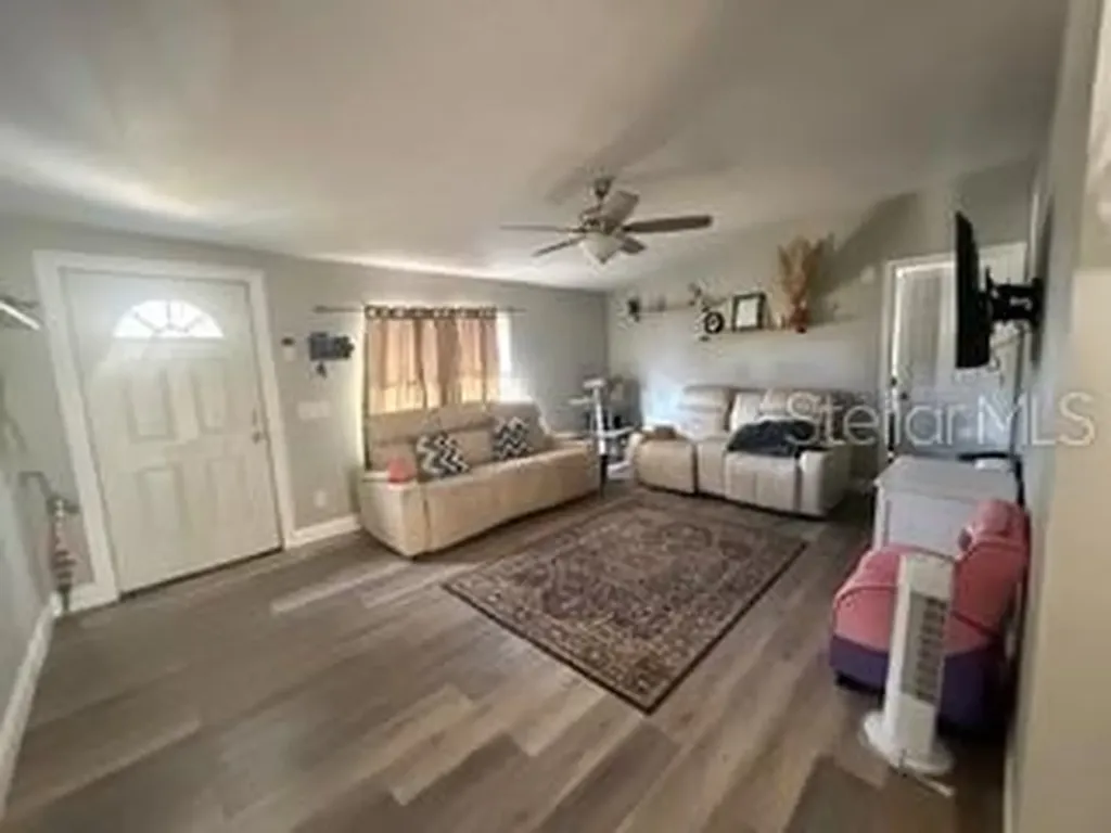 3431 Maple Drive Mulberry FL 33860