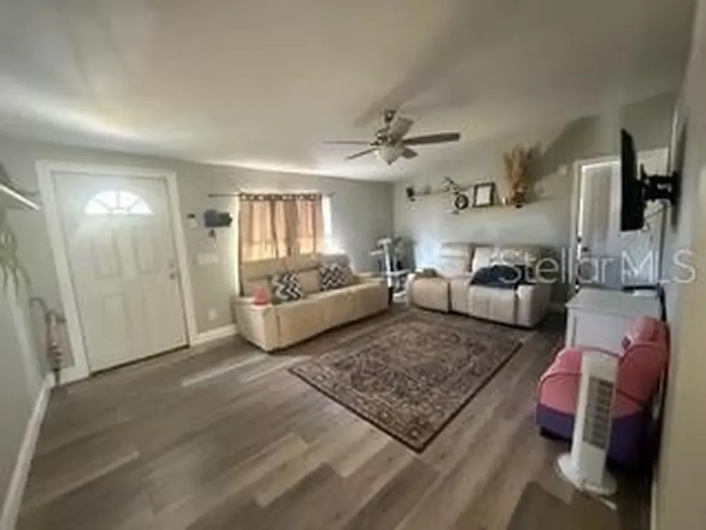 3431 Maple Drive Mulberry FL 33860