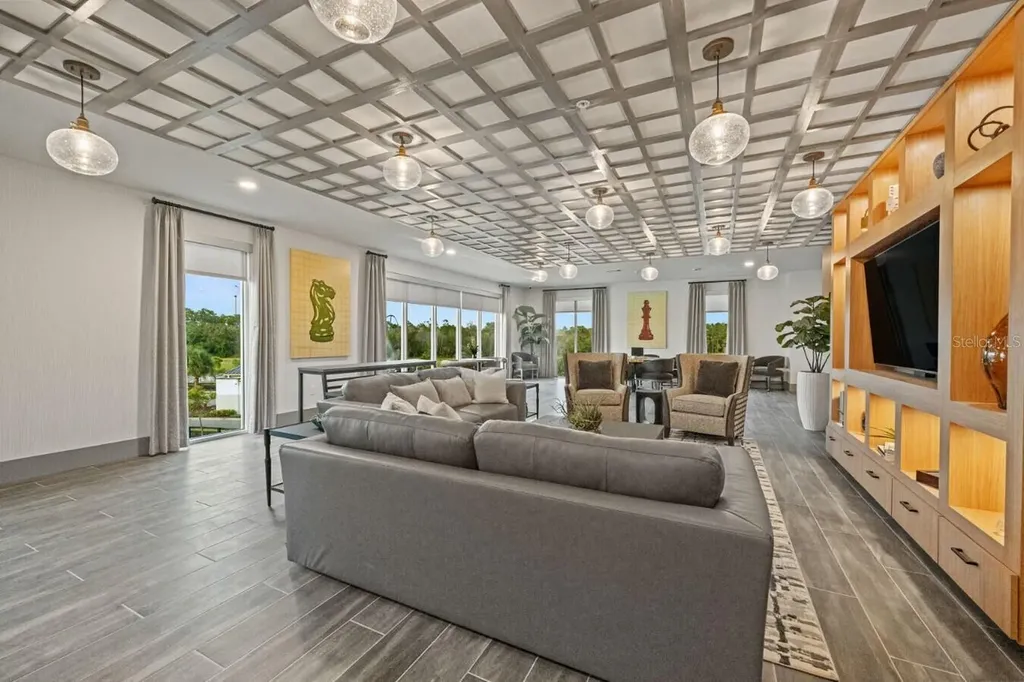 6000 Paradiso Grande Boulevard Orlando FL 32821