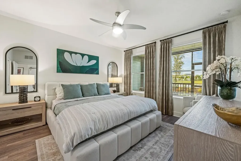 6000 Paradiso Grande Boulevard Orlando FL 32821