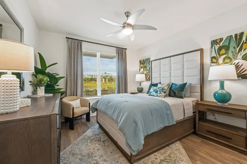 6000 Paradiso Grande Boulevard Orlando FL 32821