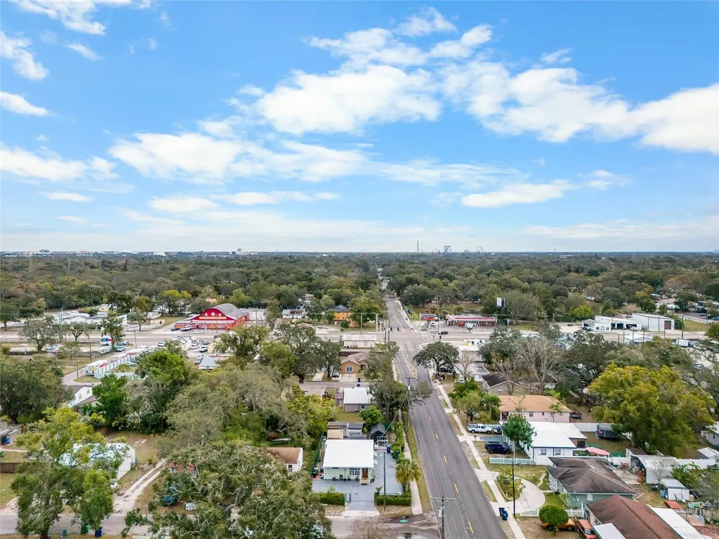 10001 N Arden Avenue Tampa FL 33612