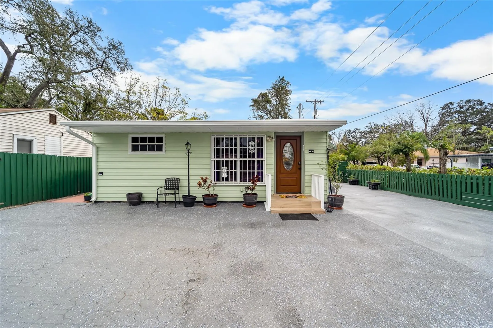 10001 N Arden Avenue Tampa FL 33612