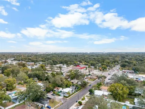 10001 N Arden Avenue Tampa FL 33612