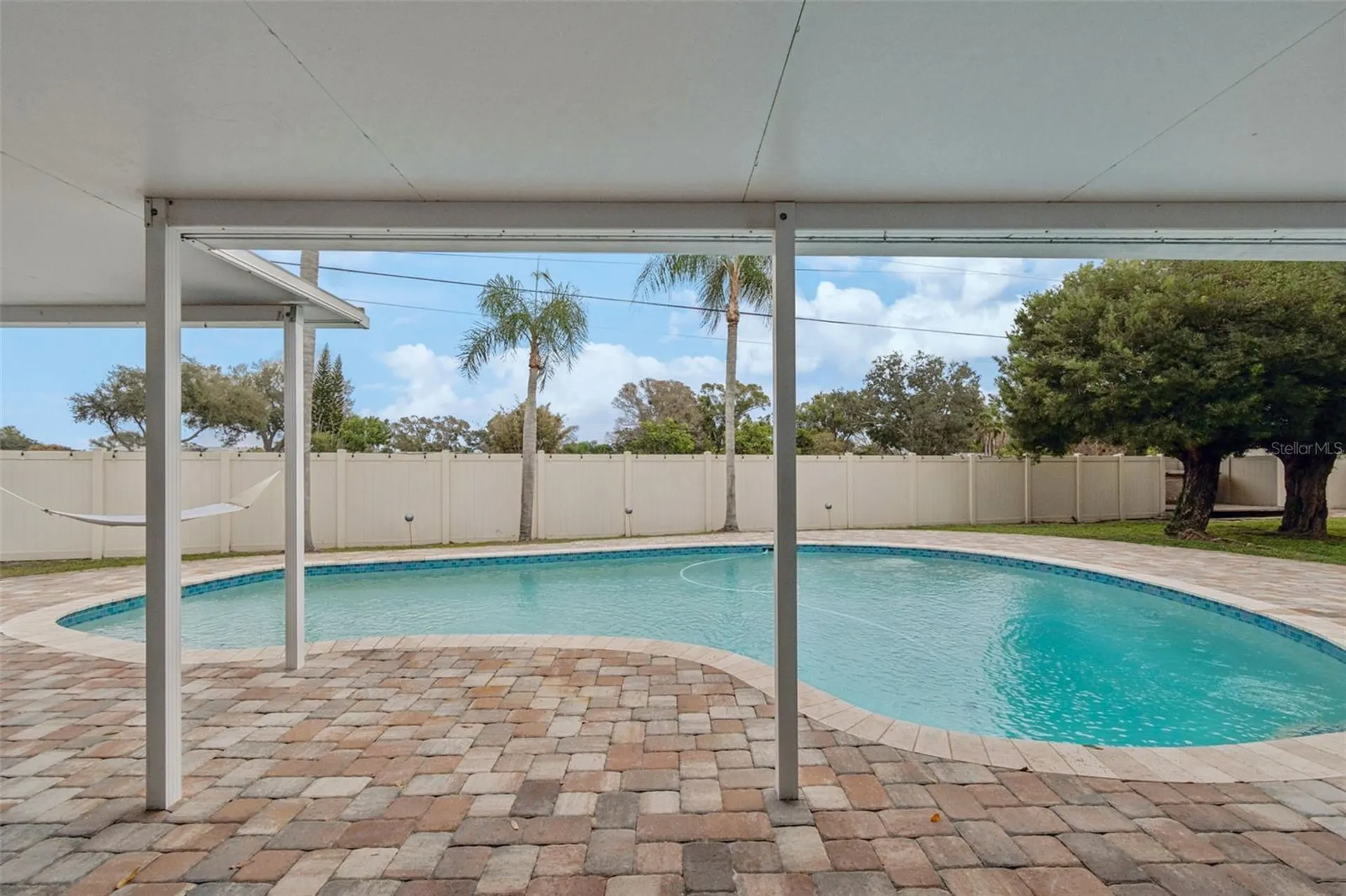 3311 Hunt Club Drive Clearwater FL 33761