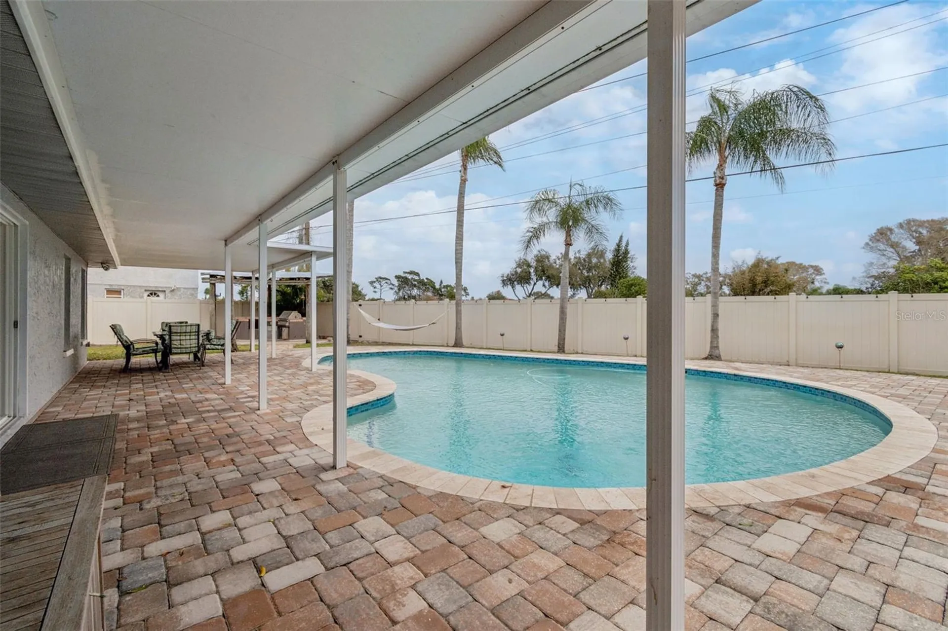 3311 Hunt Club Drive Clearwater FL 33761