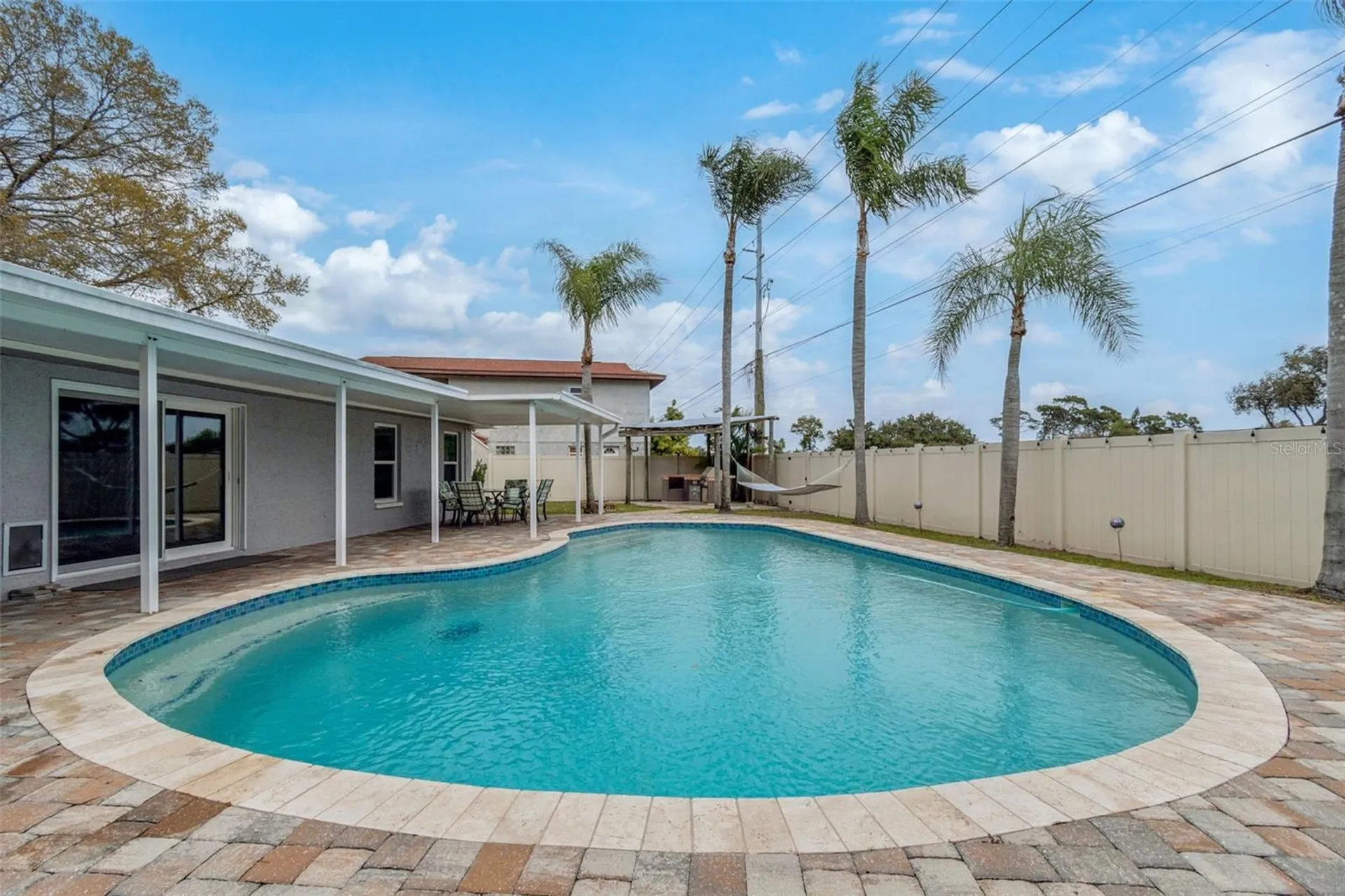 3311 Hunt Club Drive Clearwater FL 33761