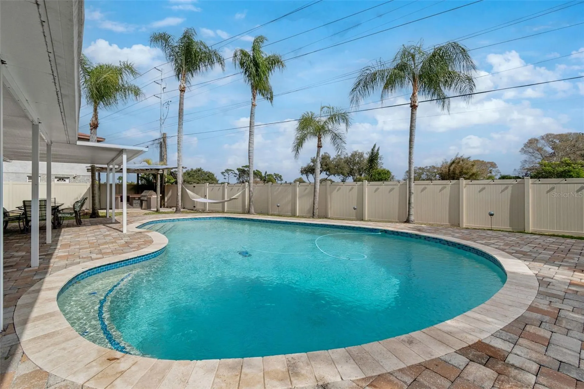 3311 Hunt Club Drive Clearwater FL 33761