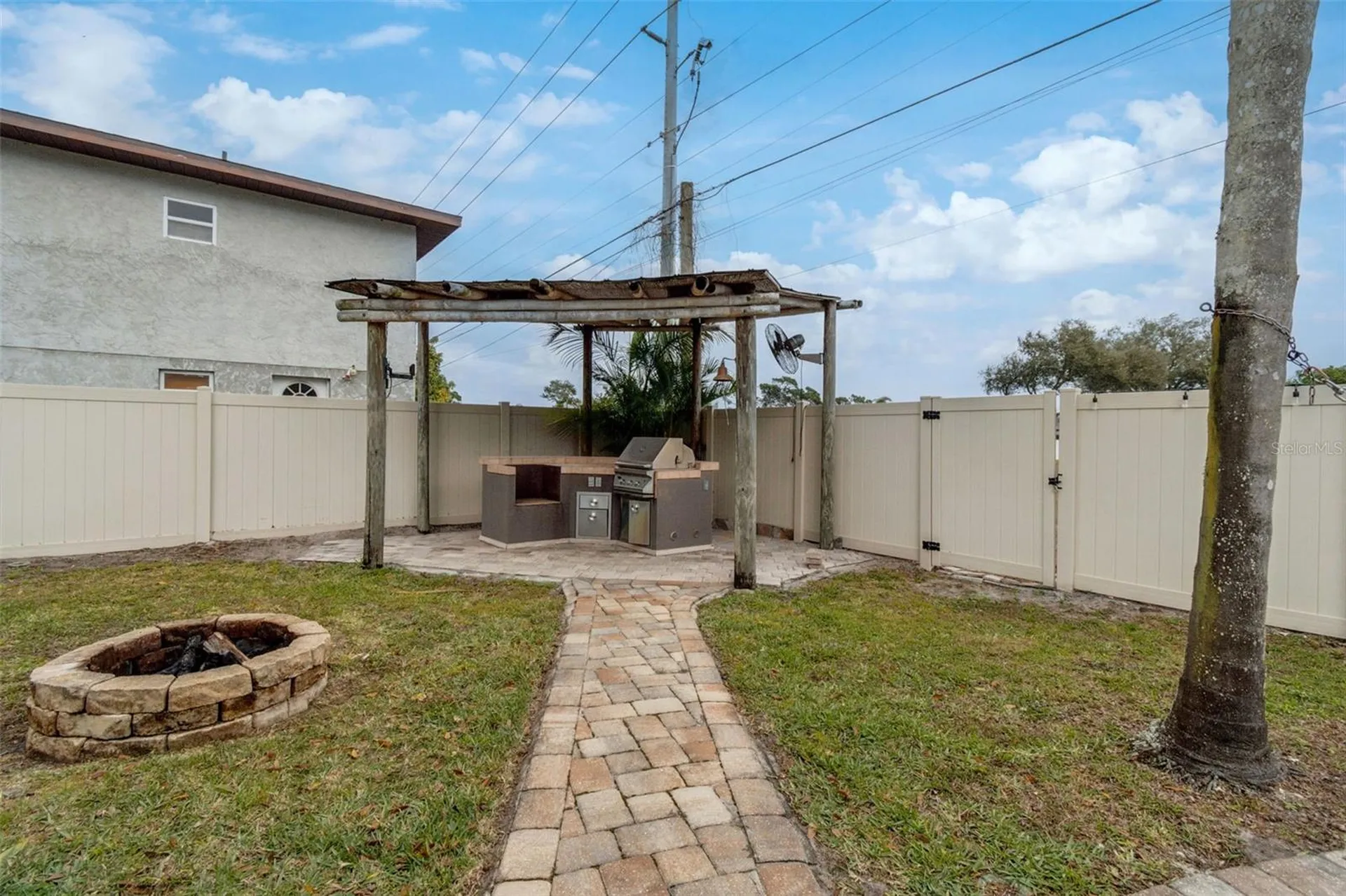 3311 Hunt Club Drive Clearwater FL 33761