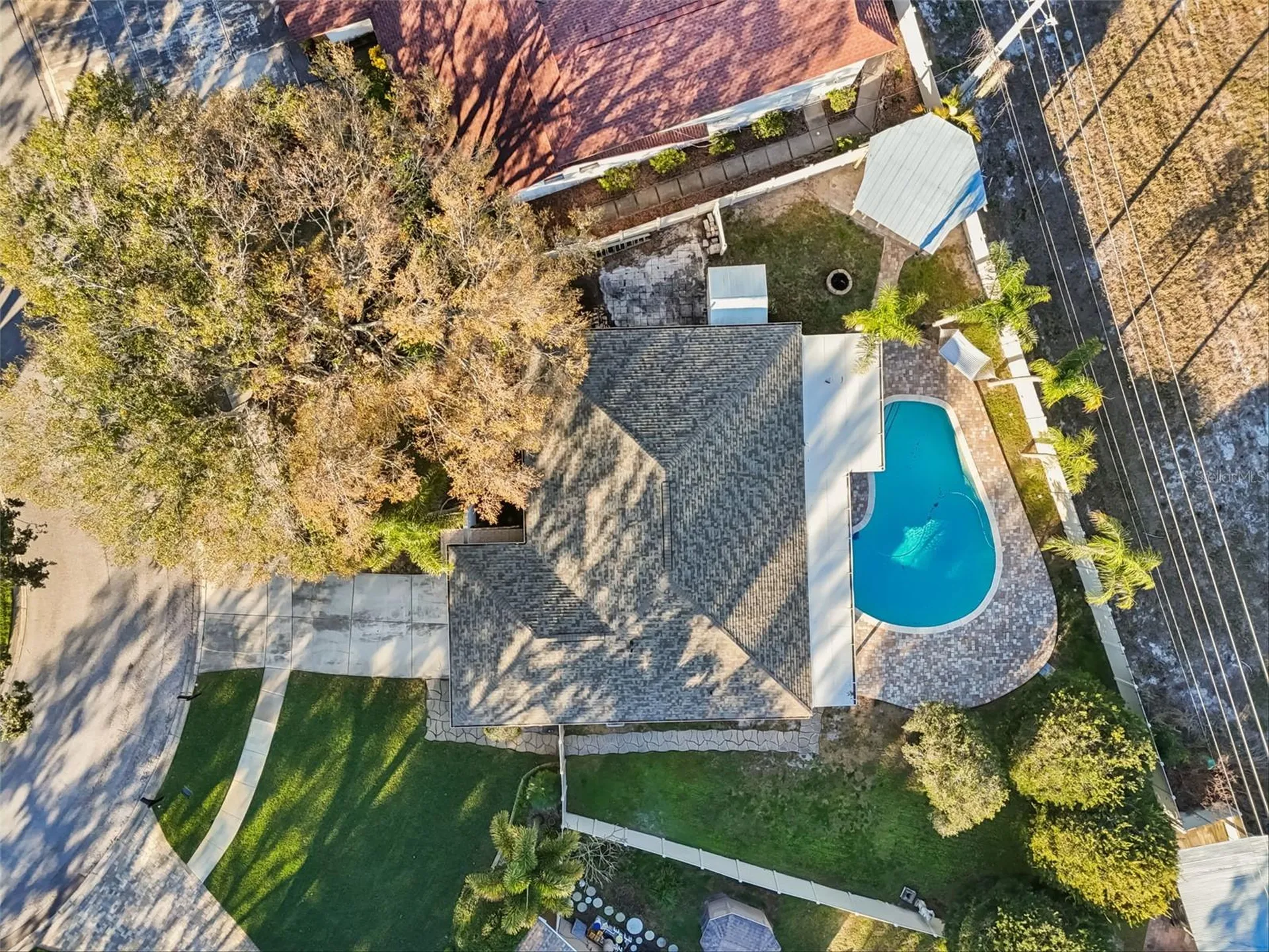 3311 Hunt Club Drive Clearwater FL 33761