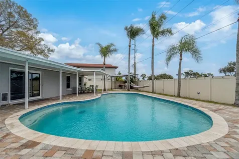 3311 Hunt Club Drive Clearwater FL 33761