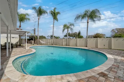 3311 Hunt Club Drive Clearwater FL 33761