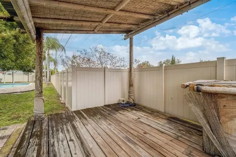 3311 Hunt Club Drive Clearwater FL 33761