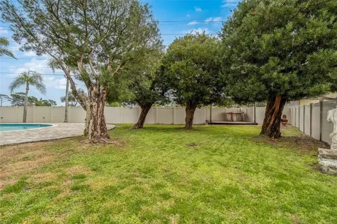 3311 Hunt Club Drive Clearwater FL 33761