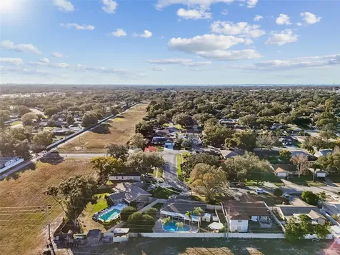 3311 Hunt Club Drive Clearwater FL 33761