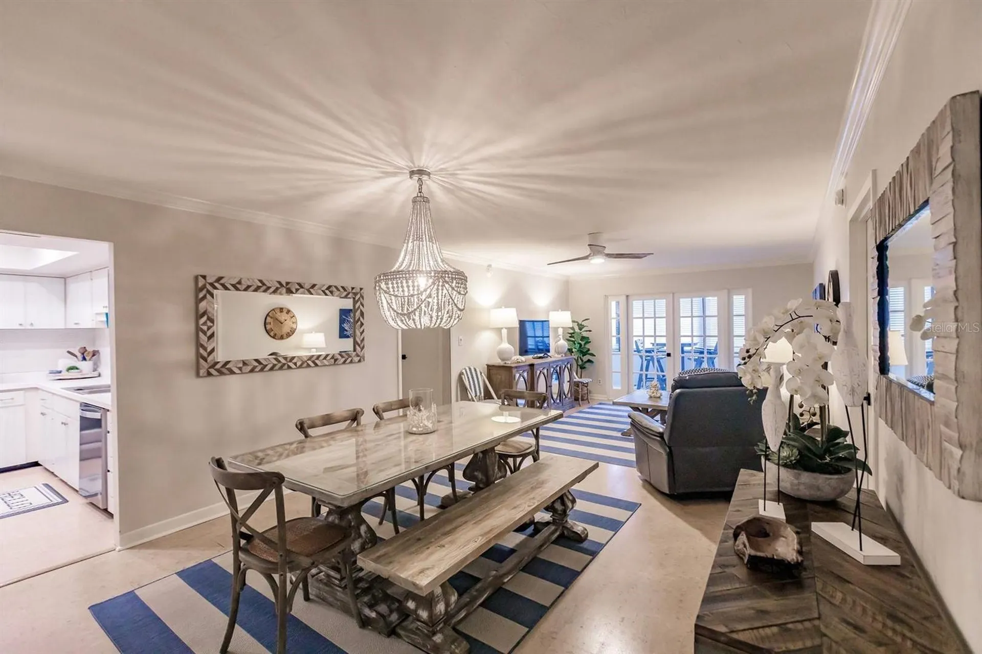 1055 W Peppertree Drive Sarasota FL 34242