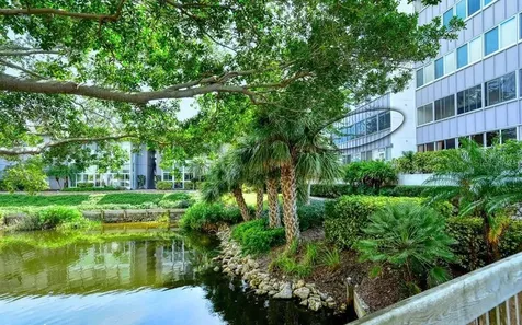 1055 W Peppertree Drive Sarasota FL 34242