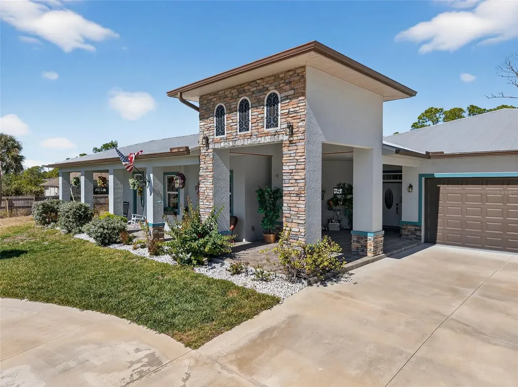 2503 Digby Court Port Charlotte FL 33953