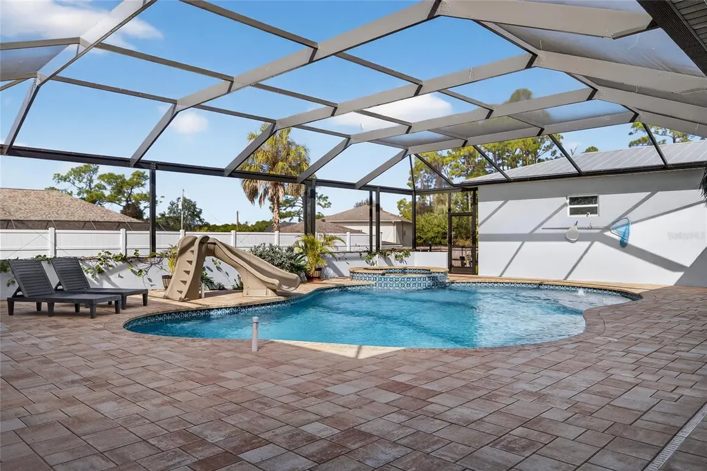 2503 Digby Court Port Charlotte FL 33953