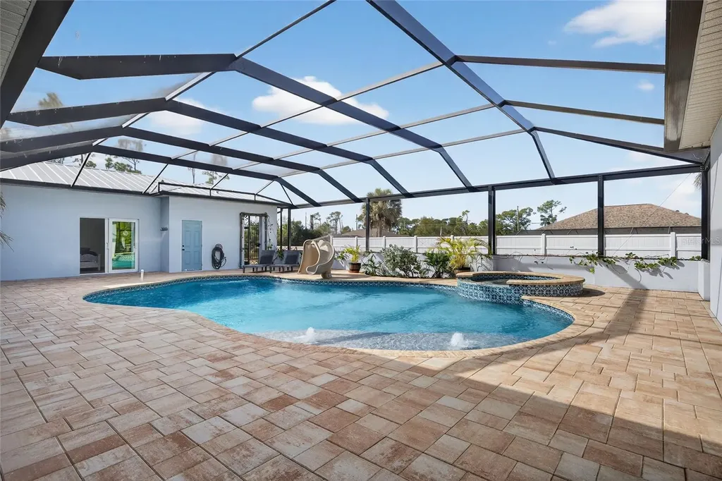 2503 Digby Court Port Charlotte FL 33953
