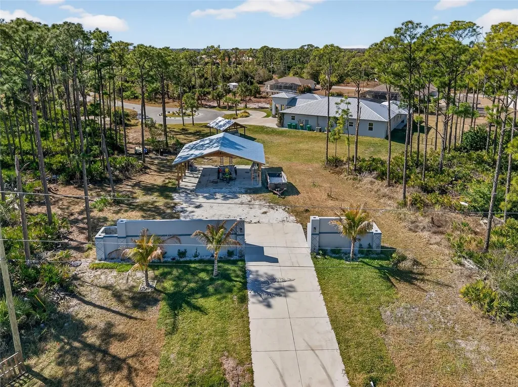 2503 Digby Court Port Charlotte FL 33953