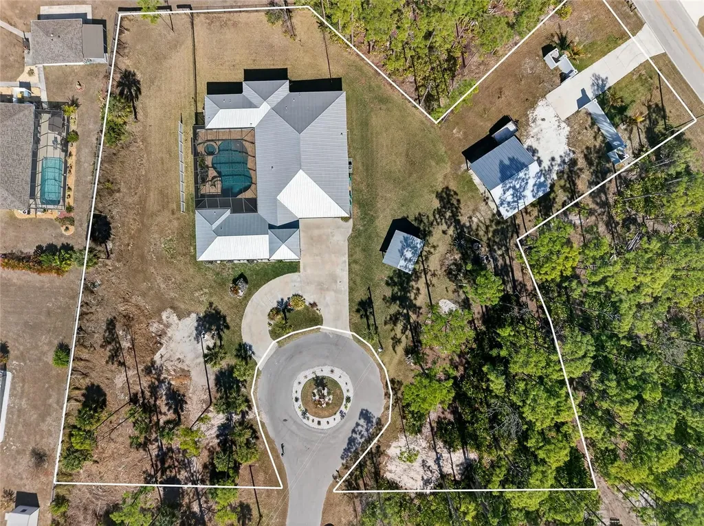 2503 Digby Court Port Charlotte FL 33953