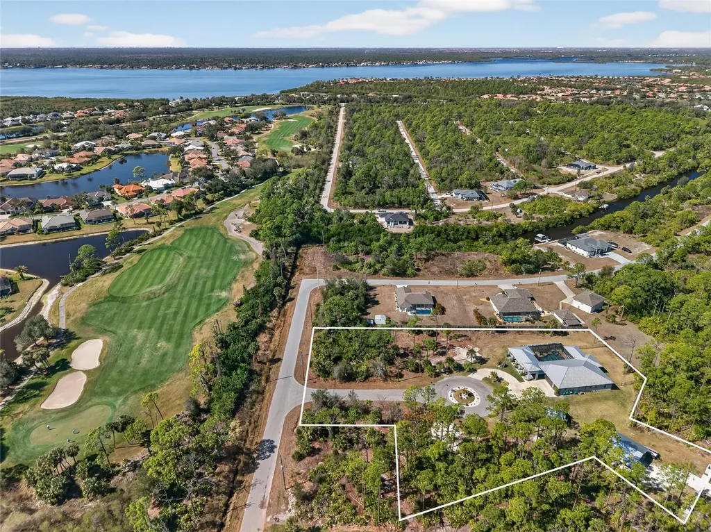 2503 Digby Court Port Charlotte FL 33953