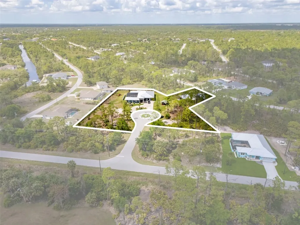 2503 Digby Court Port Charlotte FL 33953