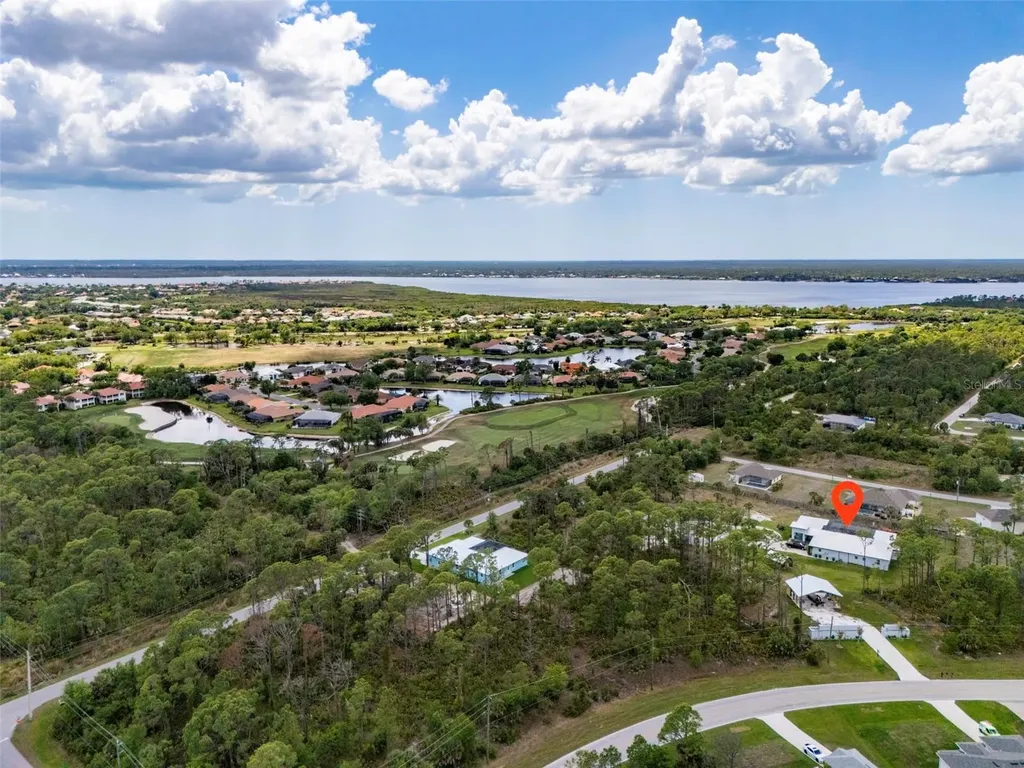2503 Digby Court Port Charlotte FL 33953