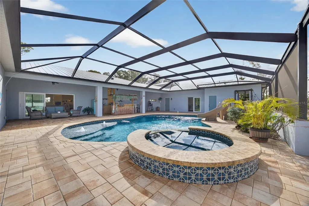 2503 Digby Court Port Charlotte FL 33953