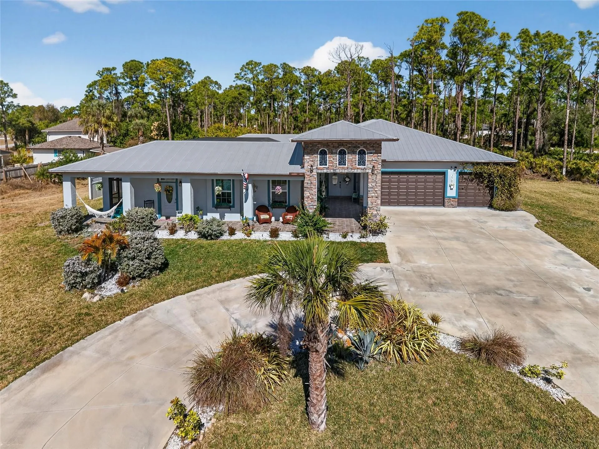 2503 Digby Court Port Charlotte FL 33953