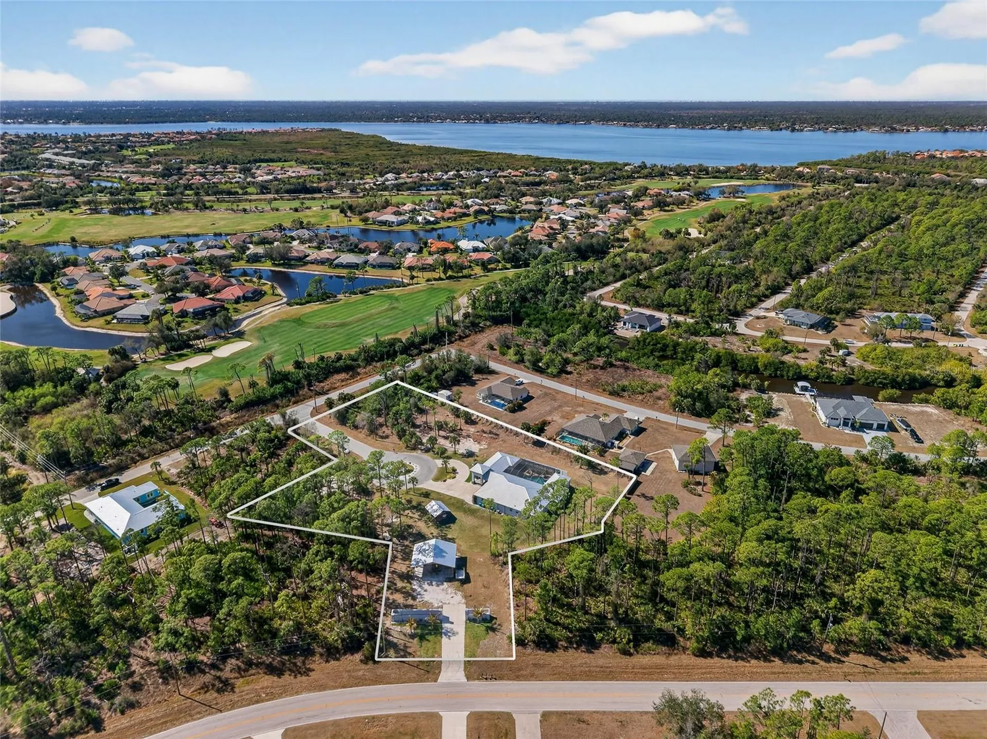2503 Digby Court Port Charlotte FL 33953
