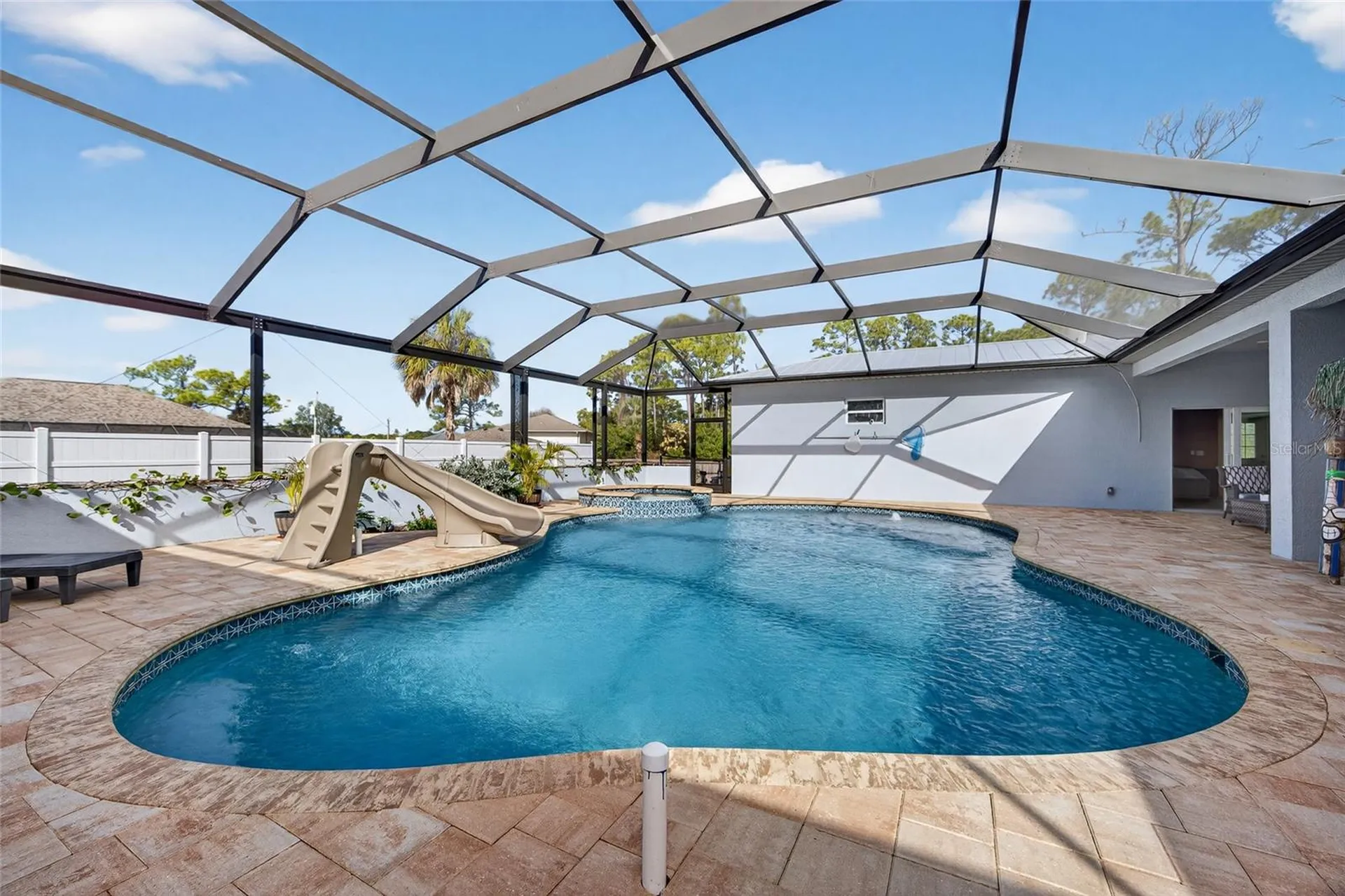 2503 Digby Court Port Charlotte FL 33953