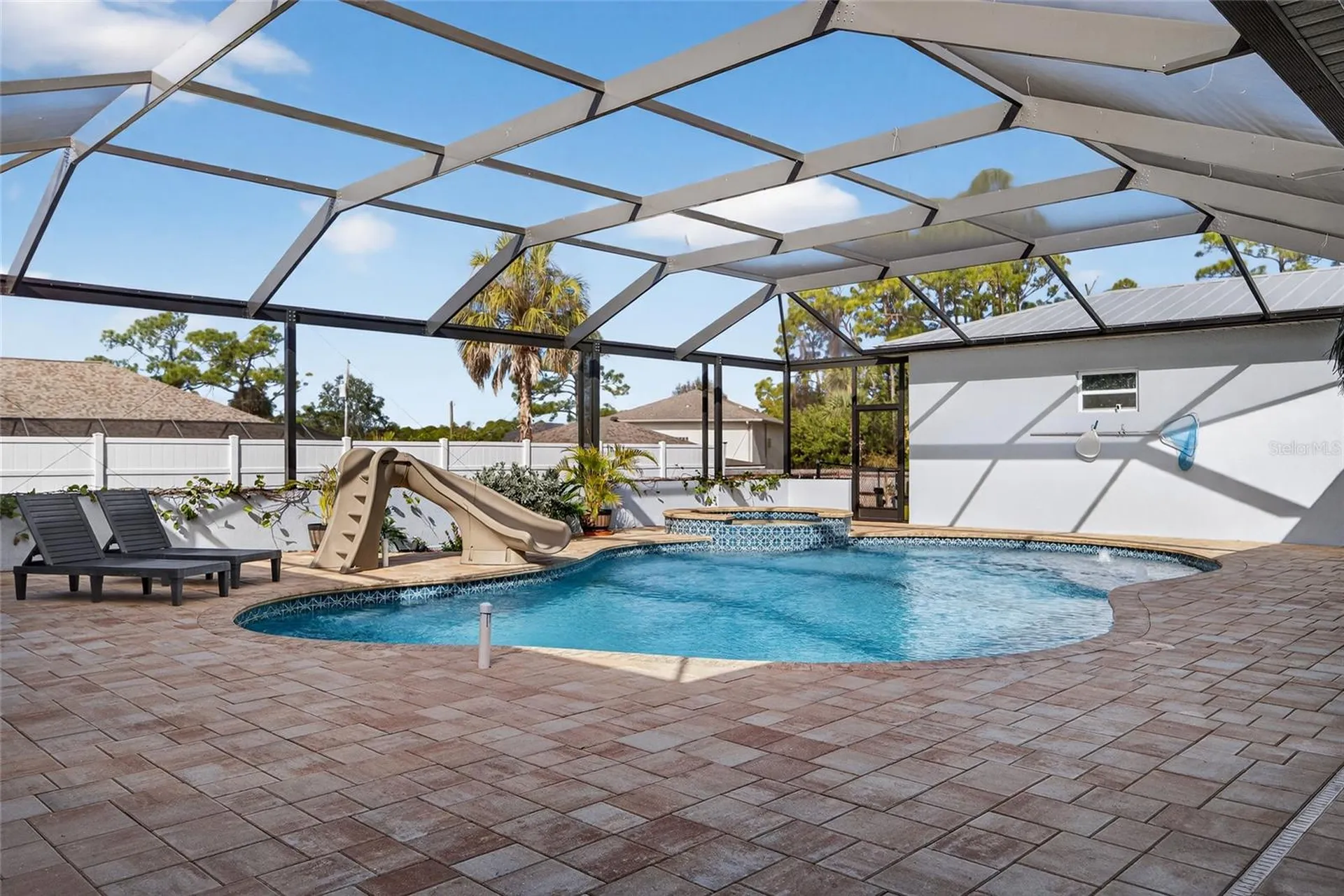 2503 Digby Court Port Charlotte FL 33953