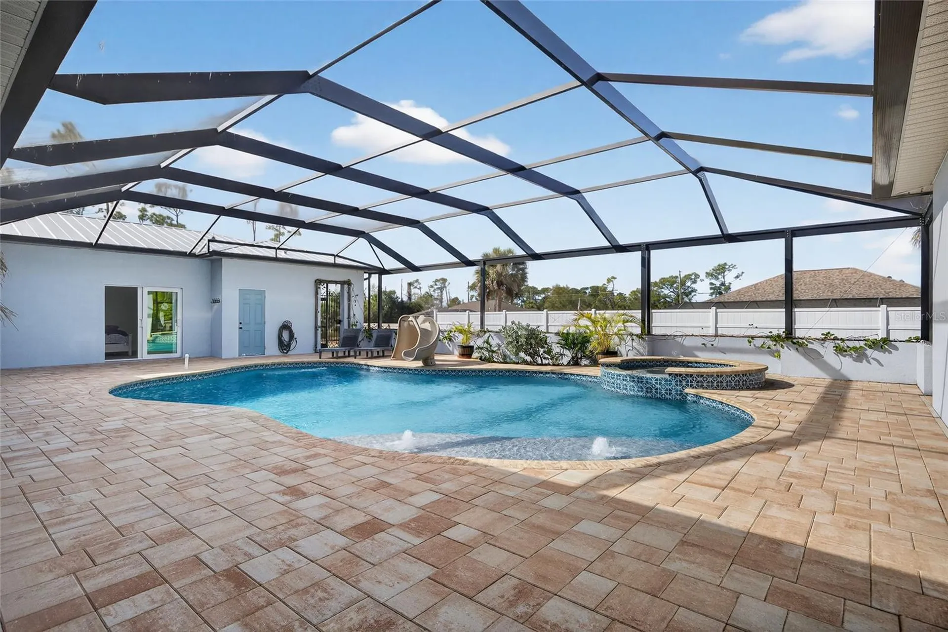 2503 Digby Court Port Charlotte FL 33953