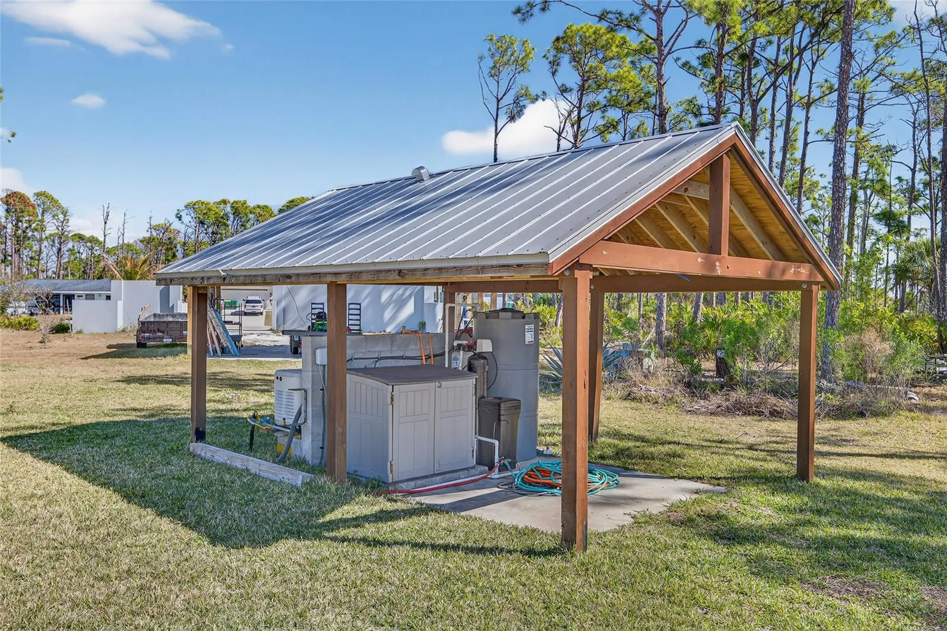 2503 Digby Court Port Charlotte FL 33953