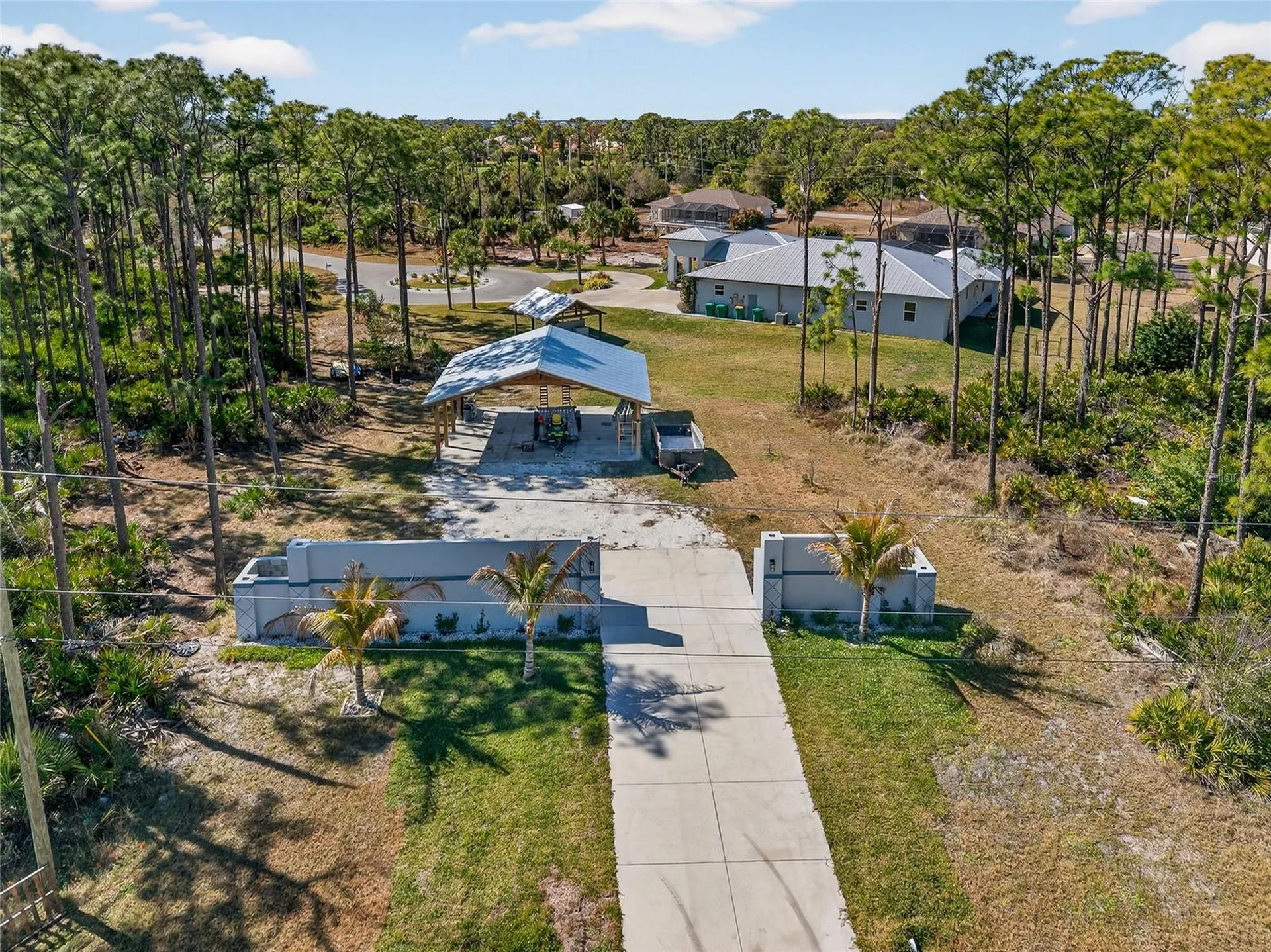2503 Digby Court Port Charlotte FL 33953