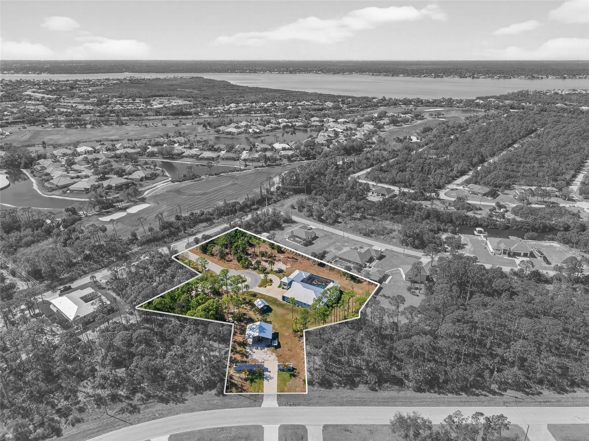 2503 Digby Court Port Charlotte FL 33953