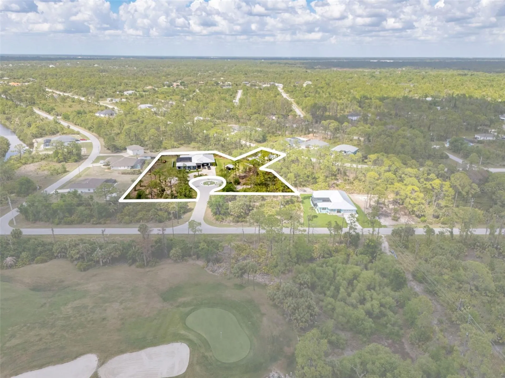 2503 Digby Court Port Charlotte FL 33953