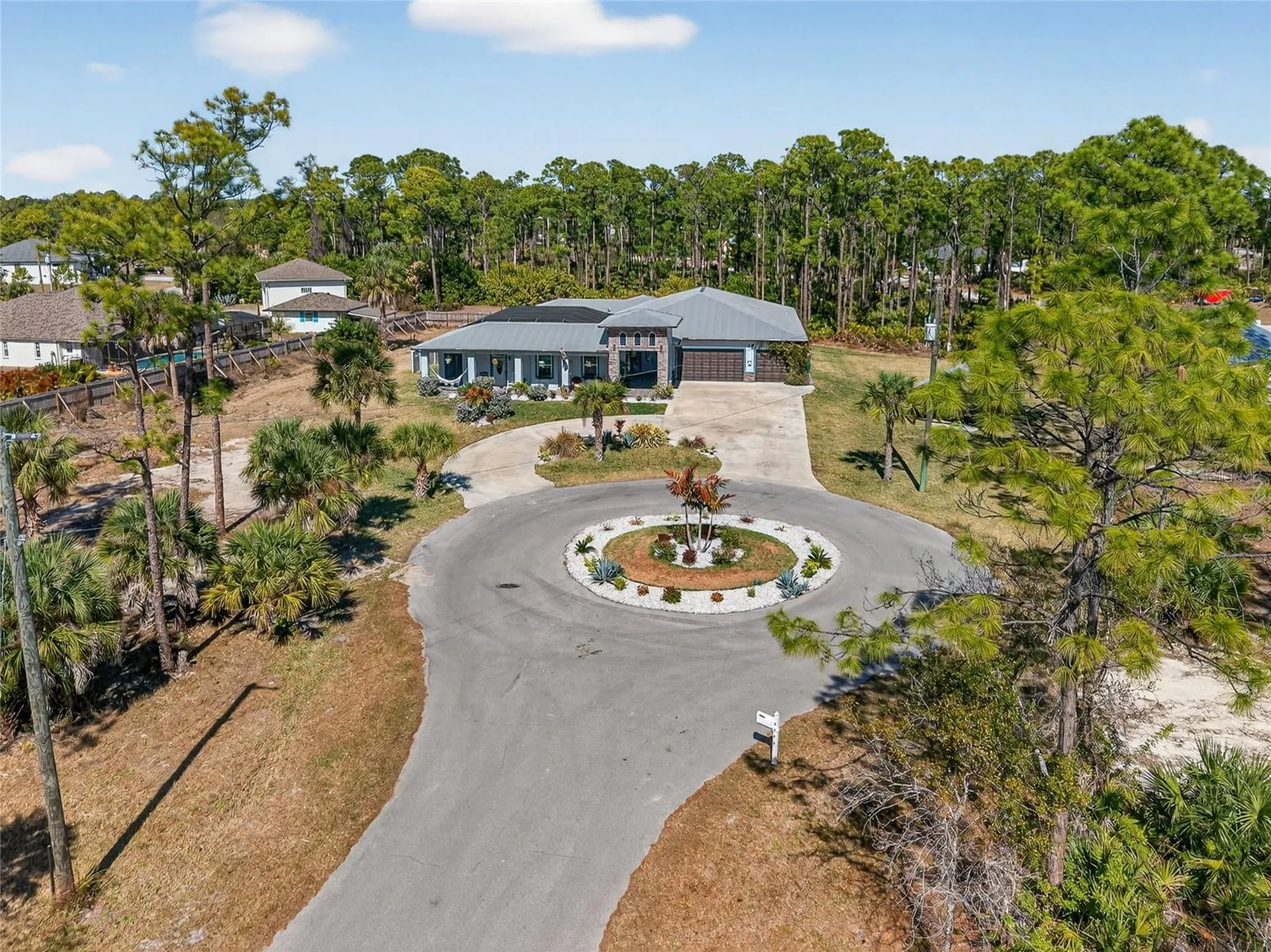 2503 Digby Court Port Charlotte FL 33953