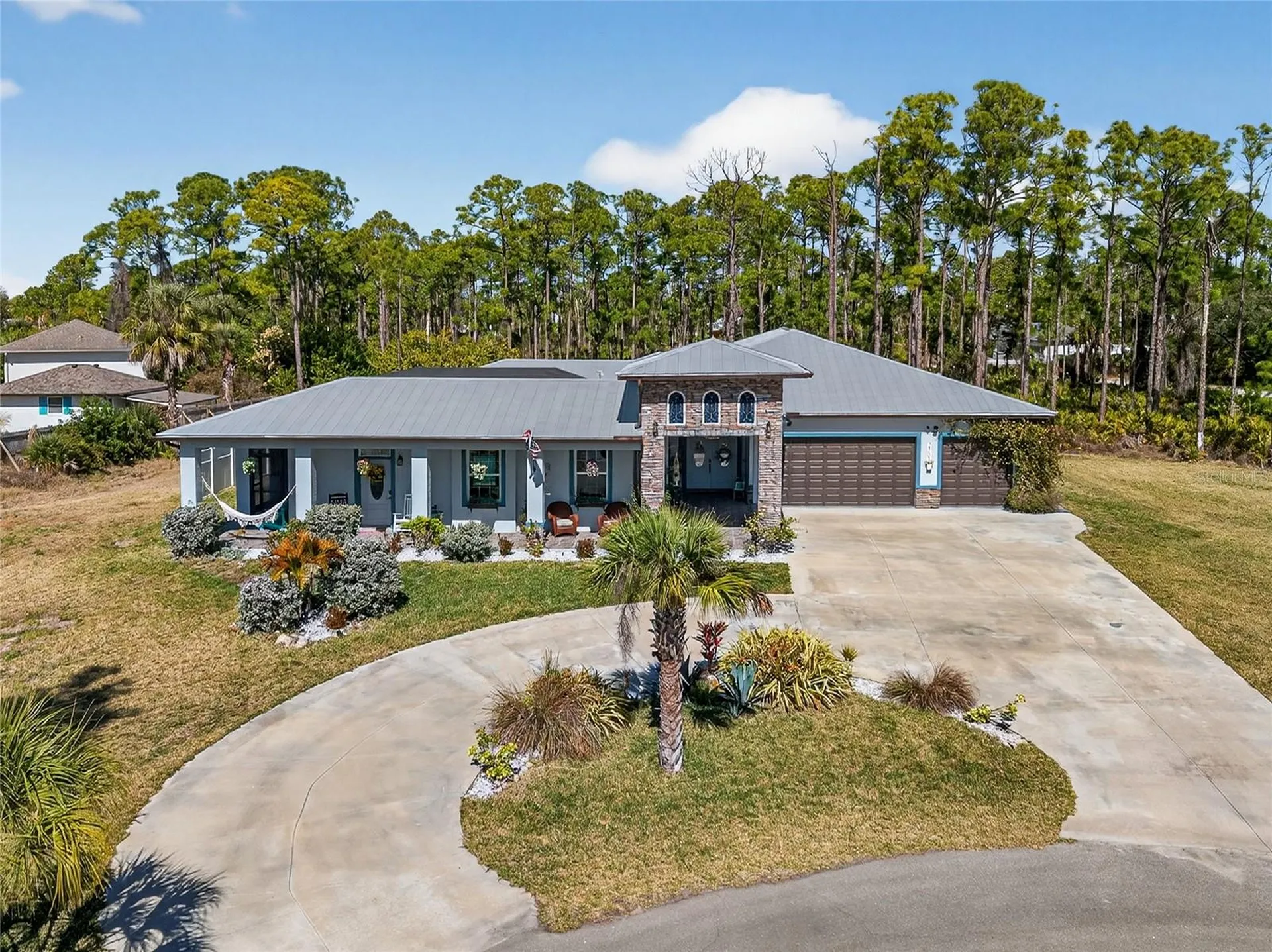 2503 Digby Court Port Charlotte FL 33953