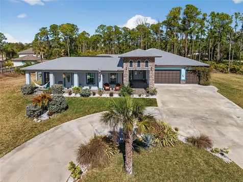 2503 Digby Court Port Charlotte FL 33953