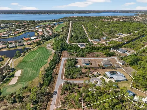 2503 Digby Court Port Charlotte FL 33953