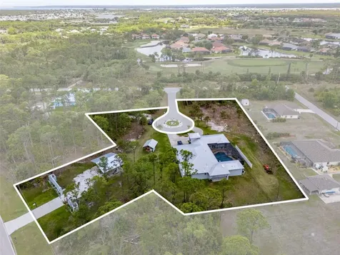 2503 Digby Court Port Charlotte FL 33953