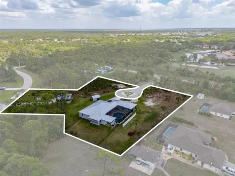 2503 Digby Court Port Charlotte FL 33953